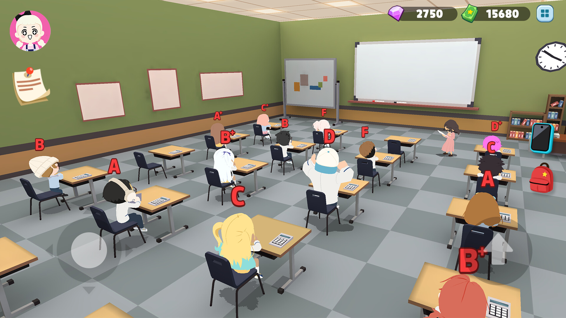 Изображение игры: Play Together