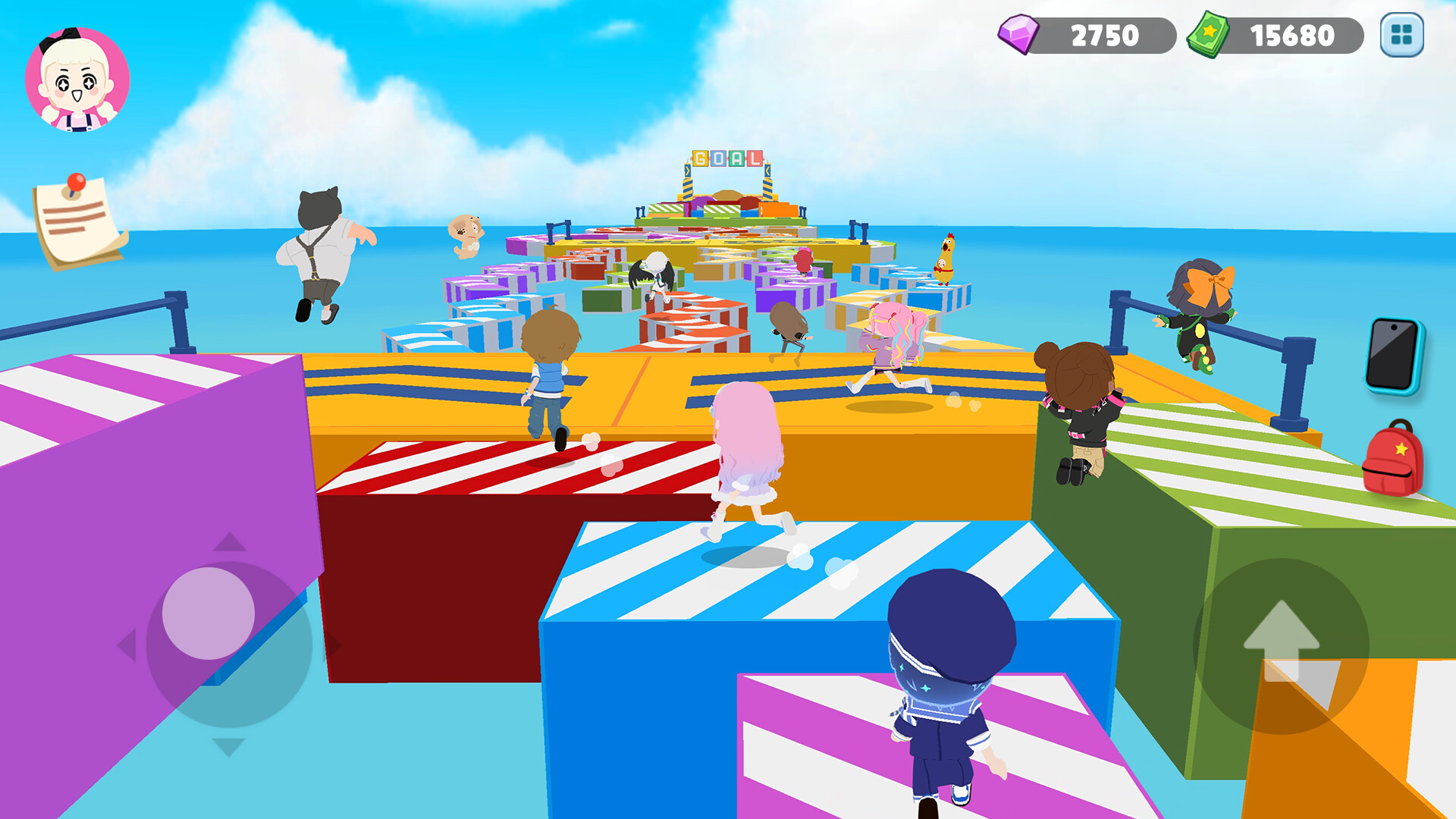 Изображение игры: Play Together