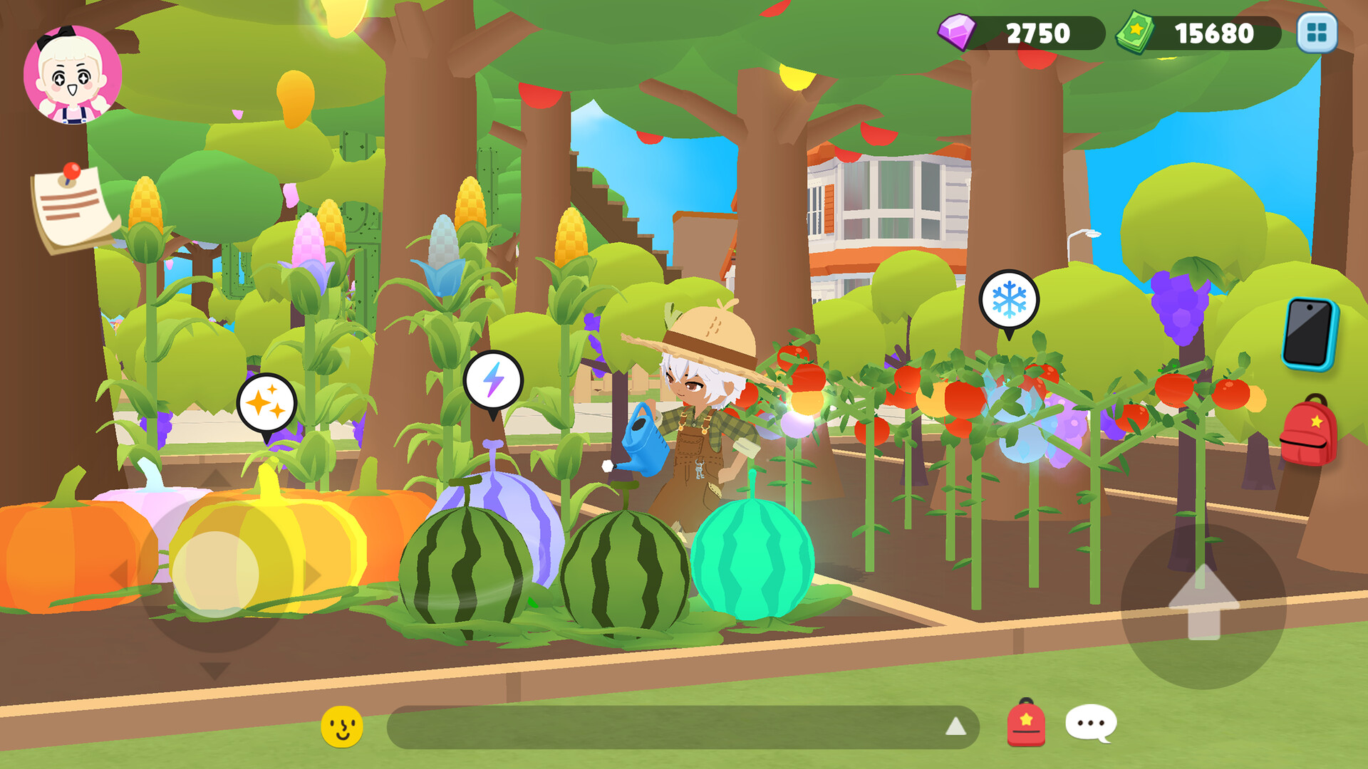 Изображение игры: Play Together