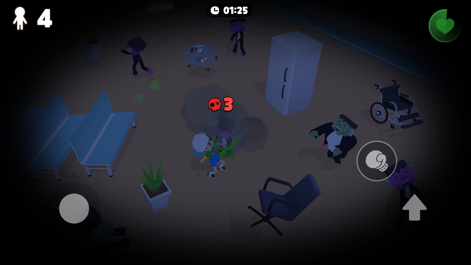 Изображение игры: Play Together