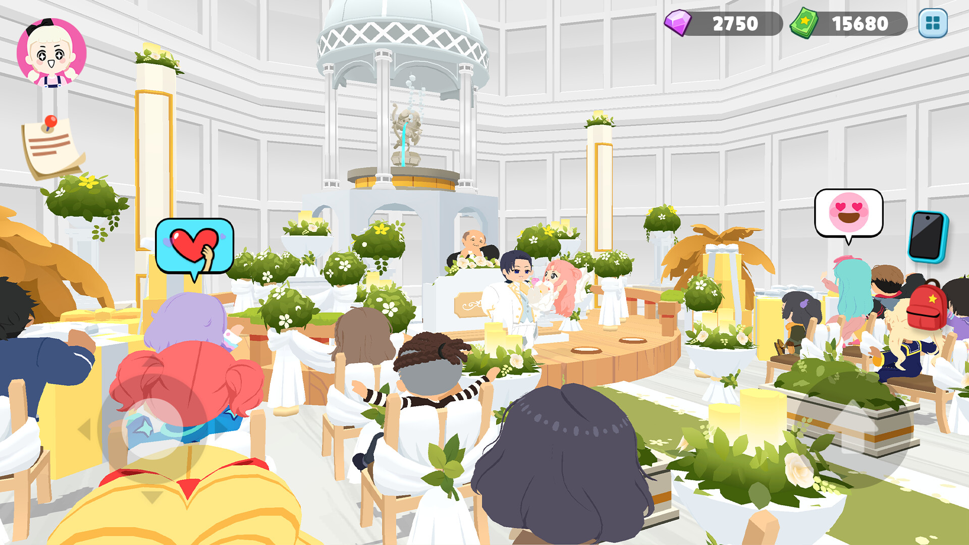 Изображение игры: Play Together
