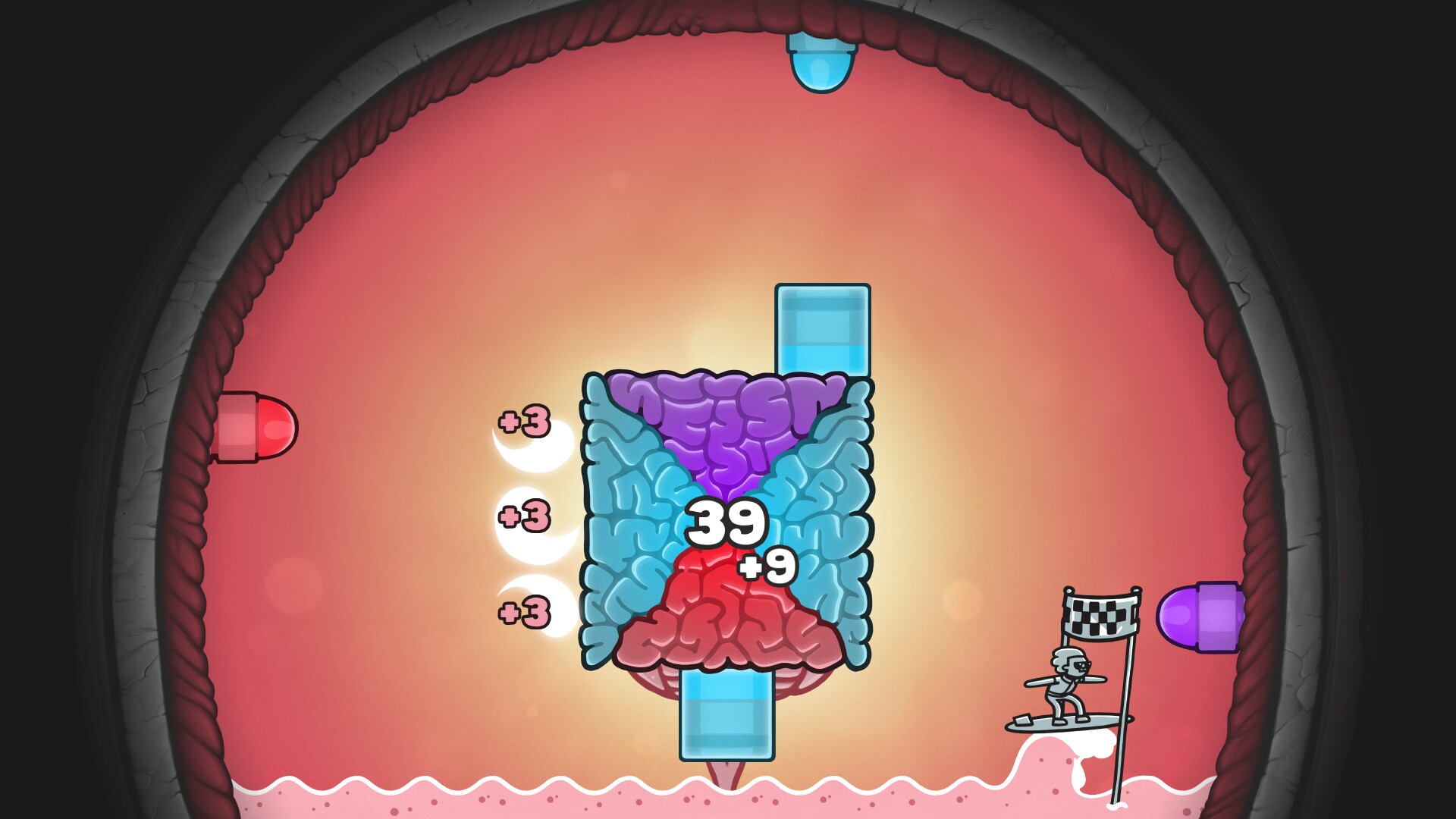 Изображение игры: Mindcop