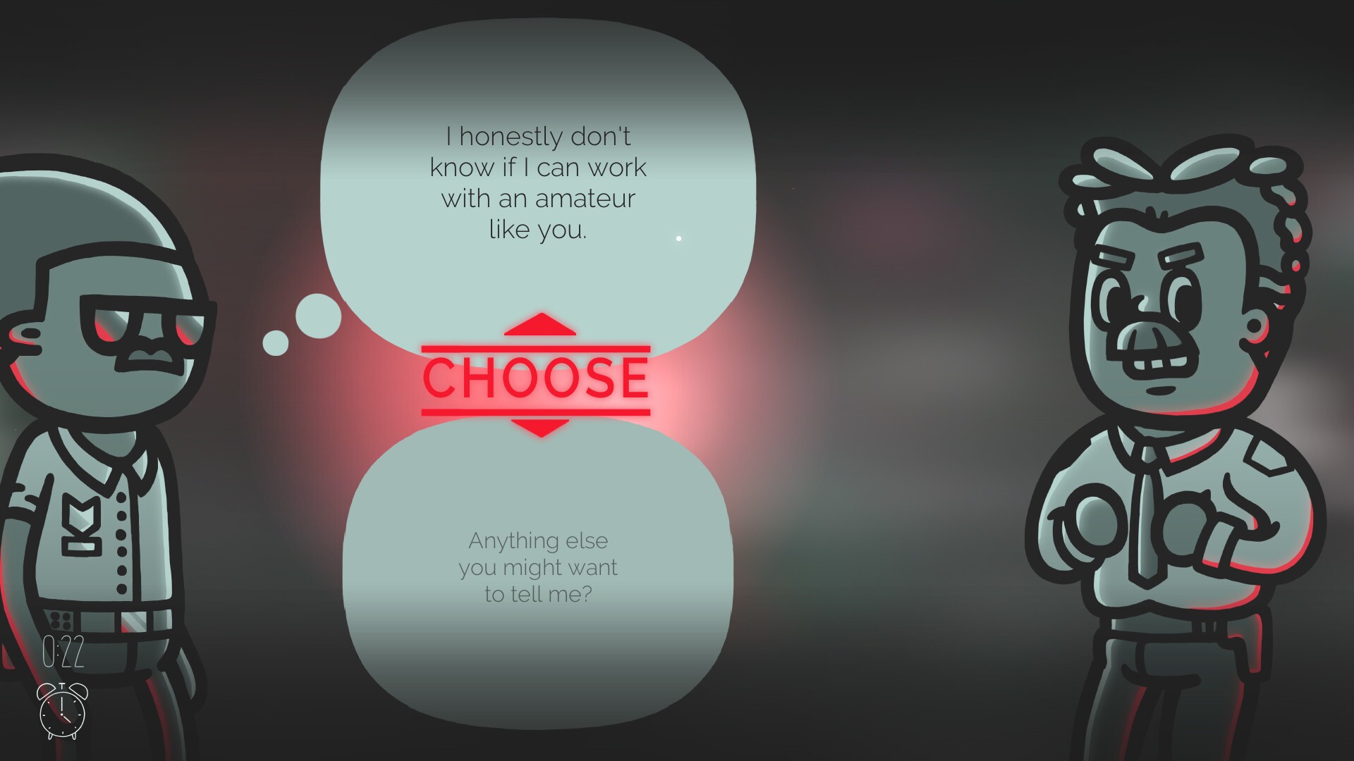 Изображение игры: Mindcop