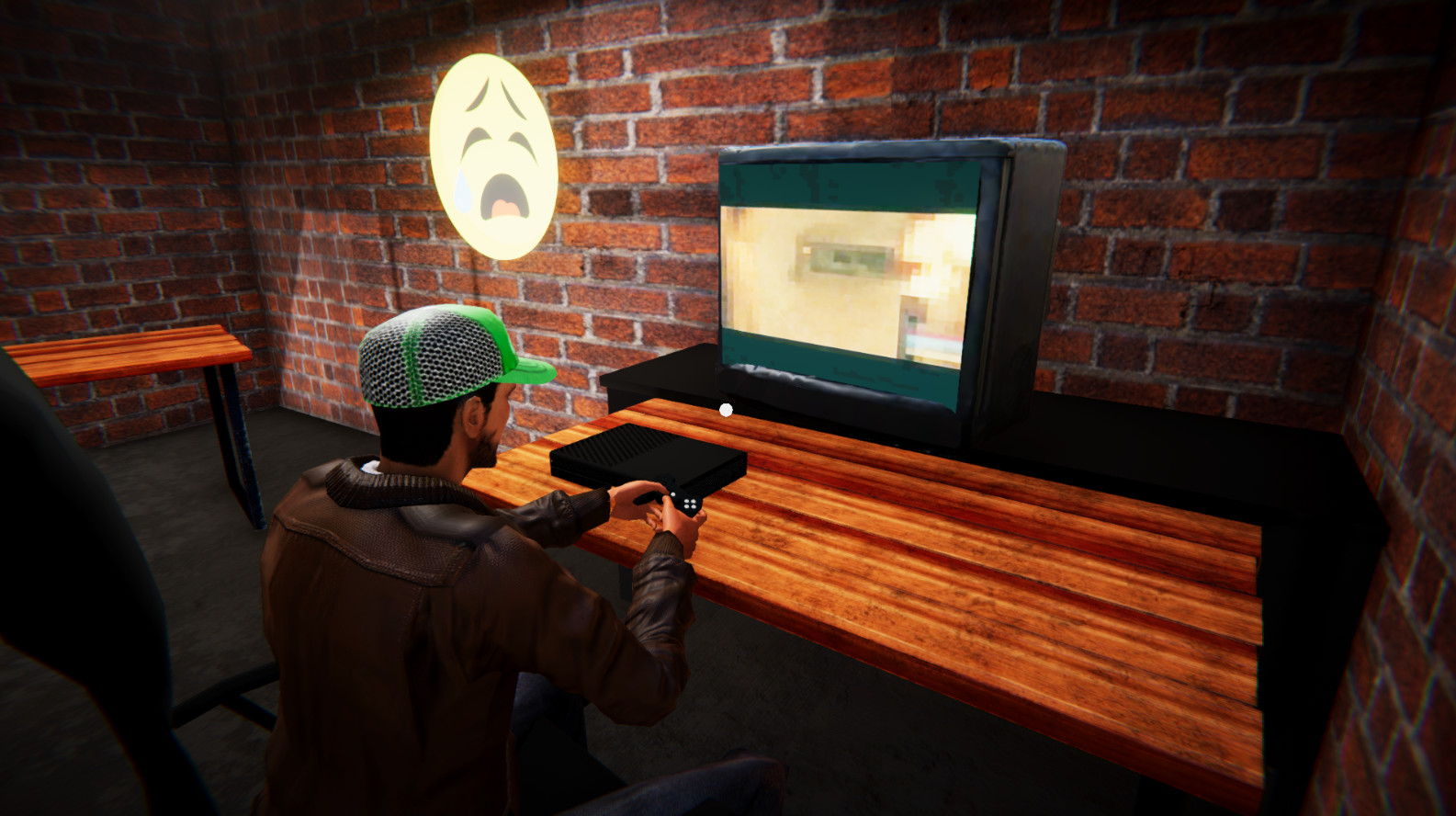 Изображение игры: Internet Cafe Simulator