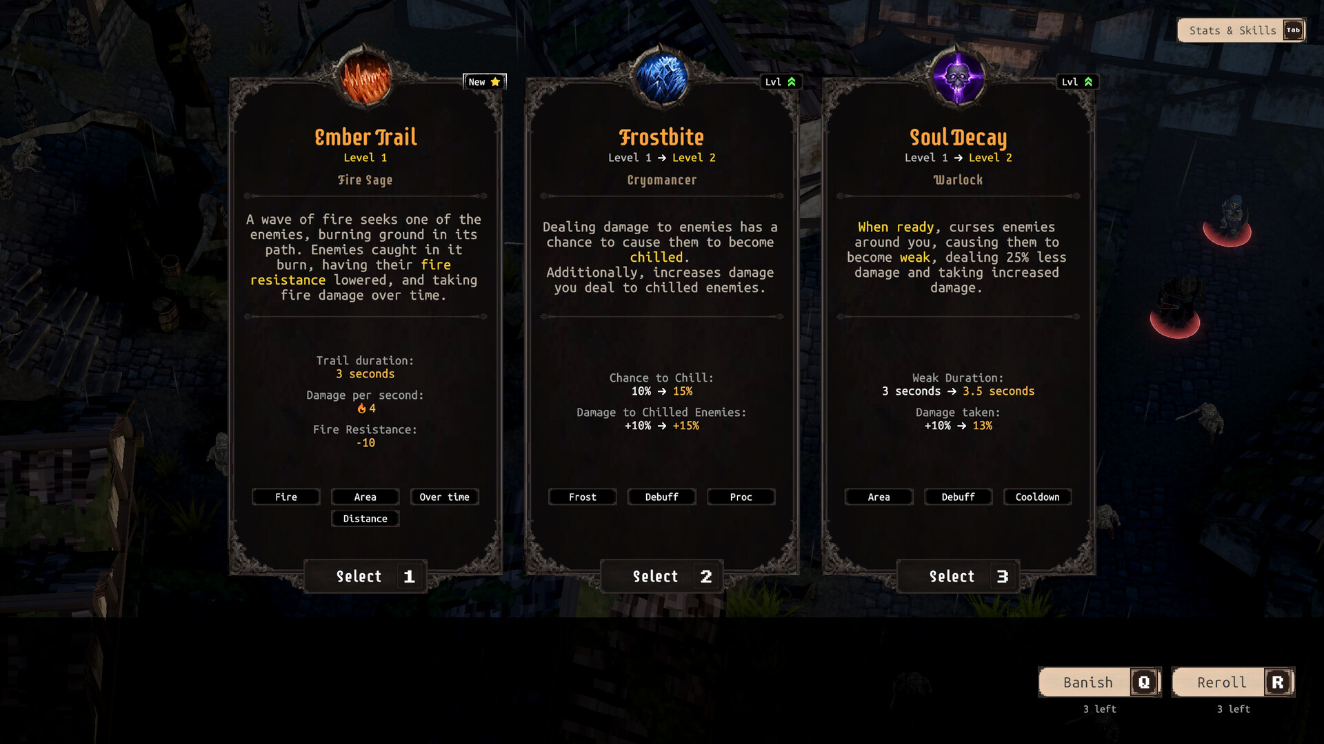 Изображение игры: Heretical