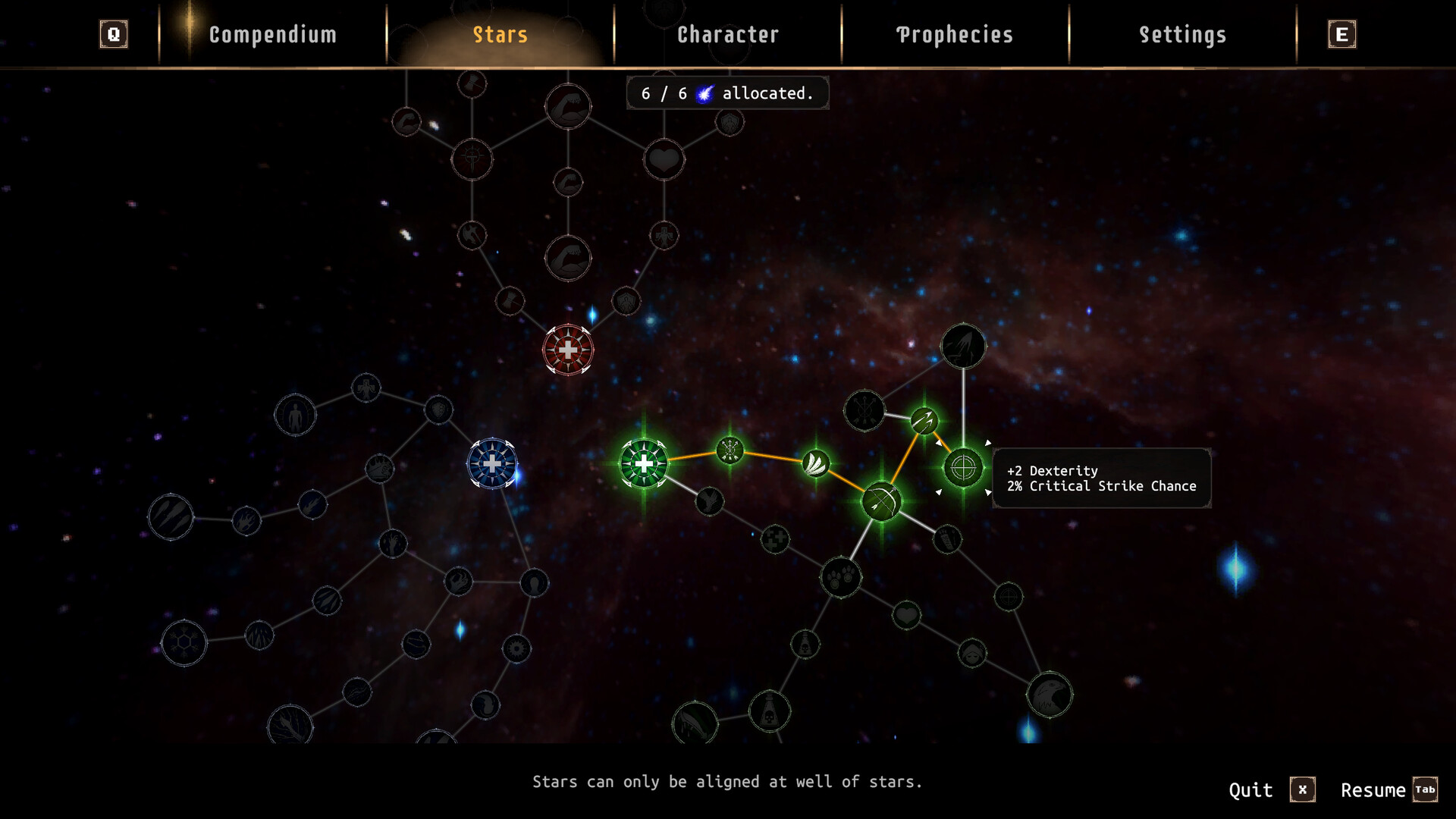 Изображение игры: Heretical