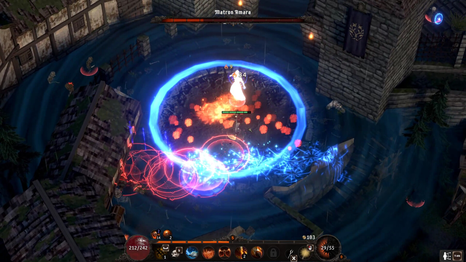 Изображение игры: Heretical