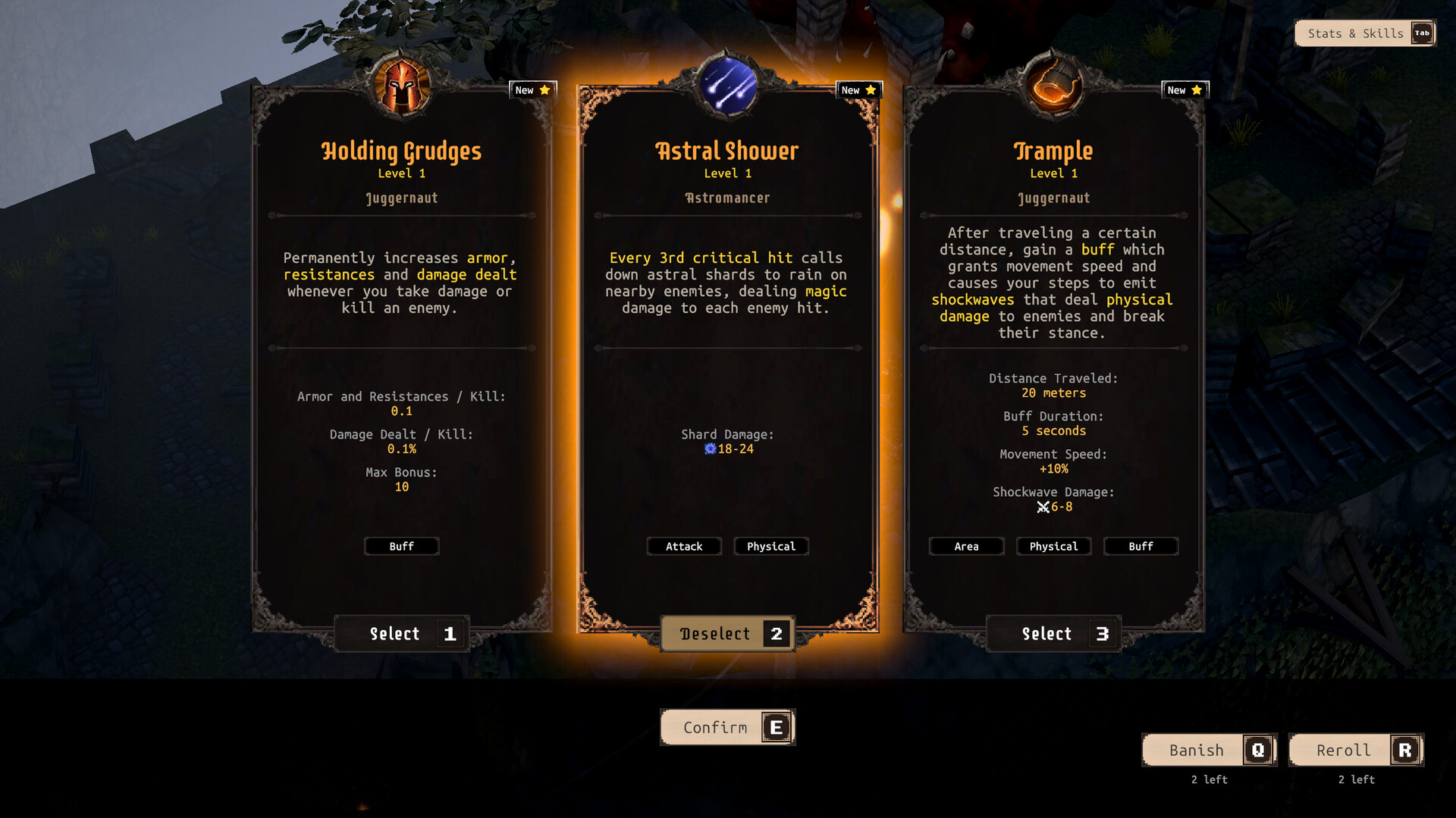 Изображение игры: Heretical