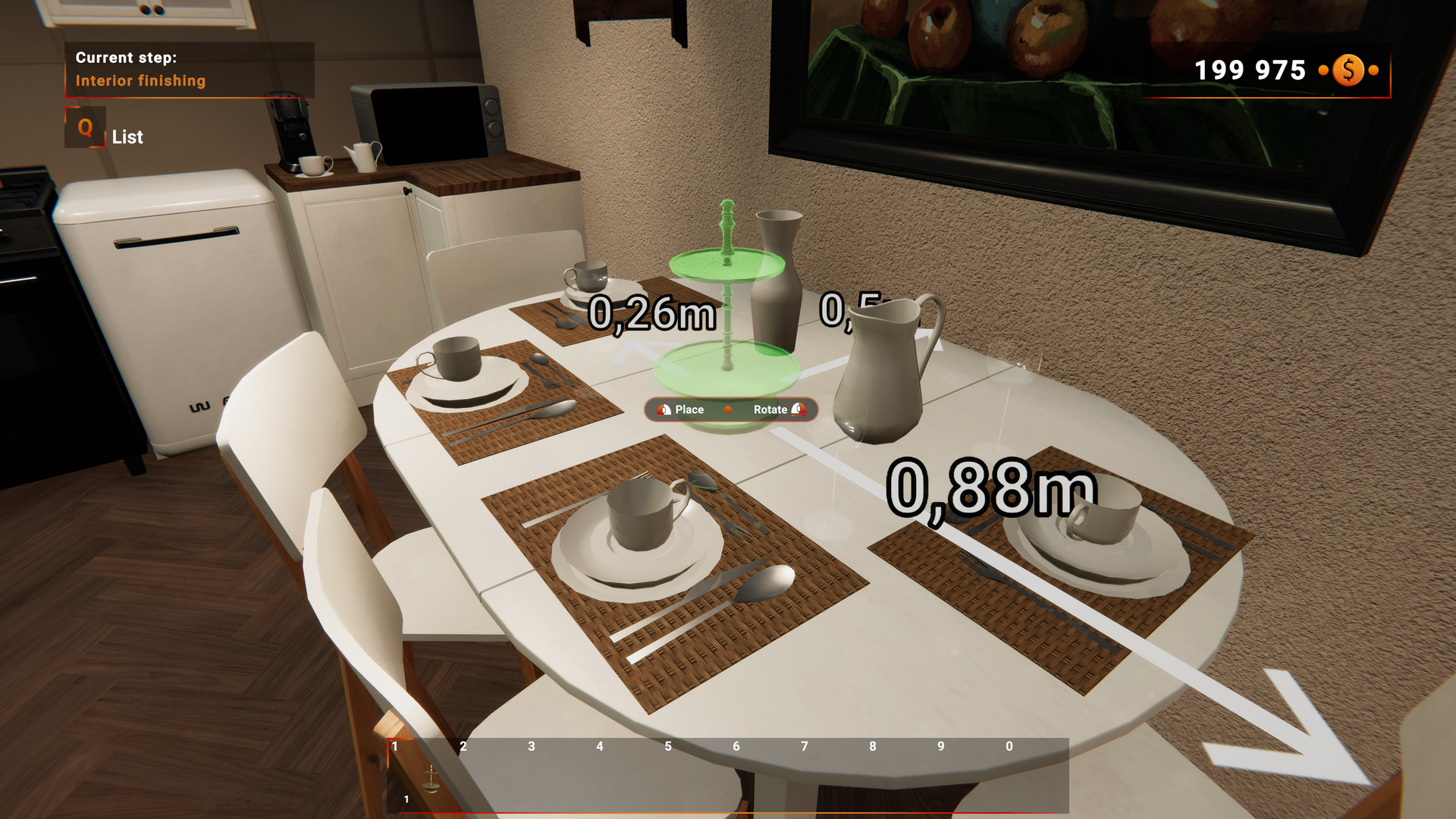 Изображение игры: Builder Simulator