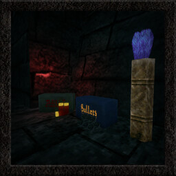 E1M4 Secrets