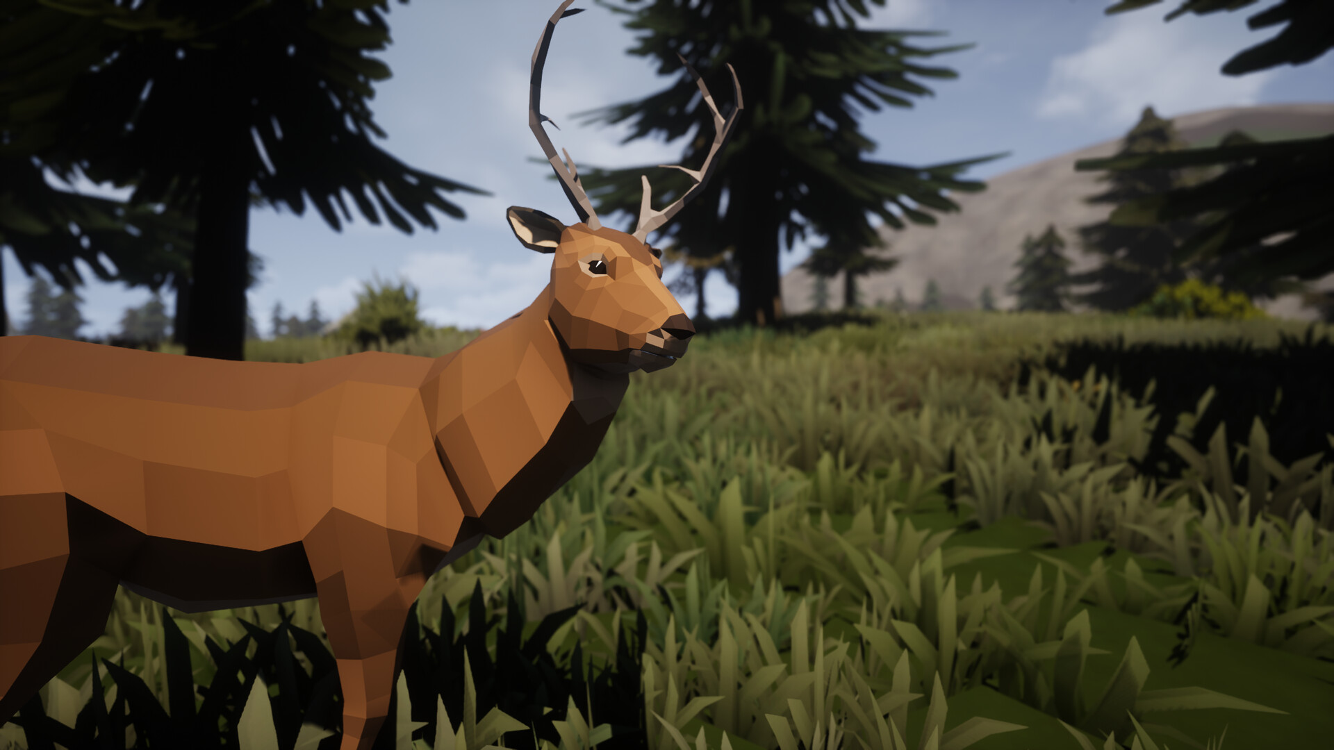 Изображение игры: SurrounDead
