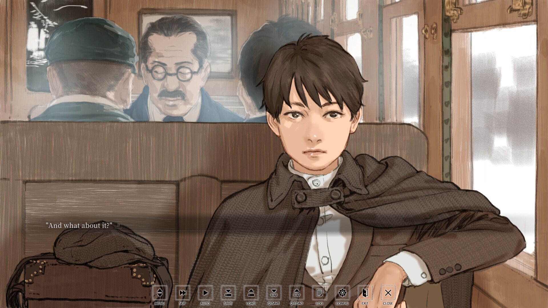Изображение игры: Hira Hira Hihiru