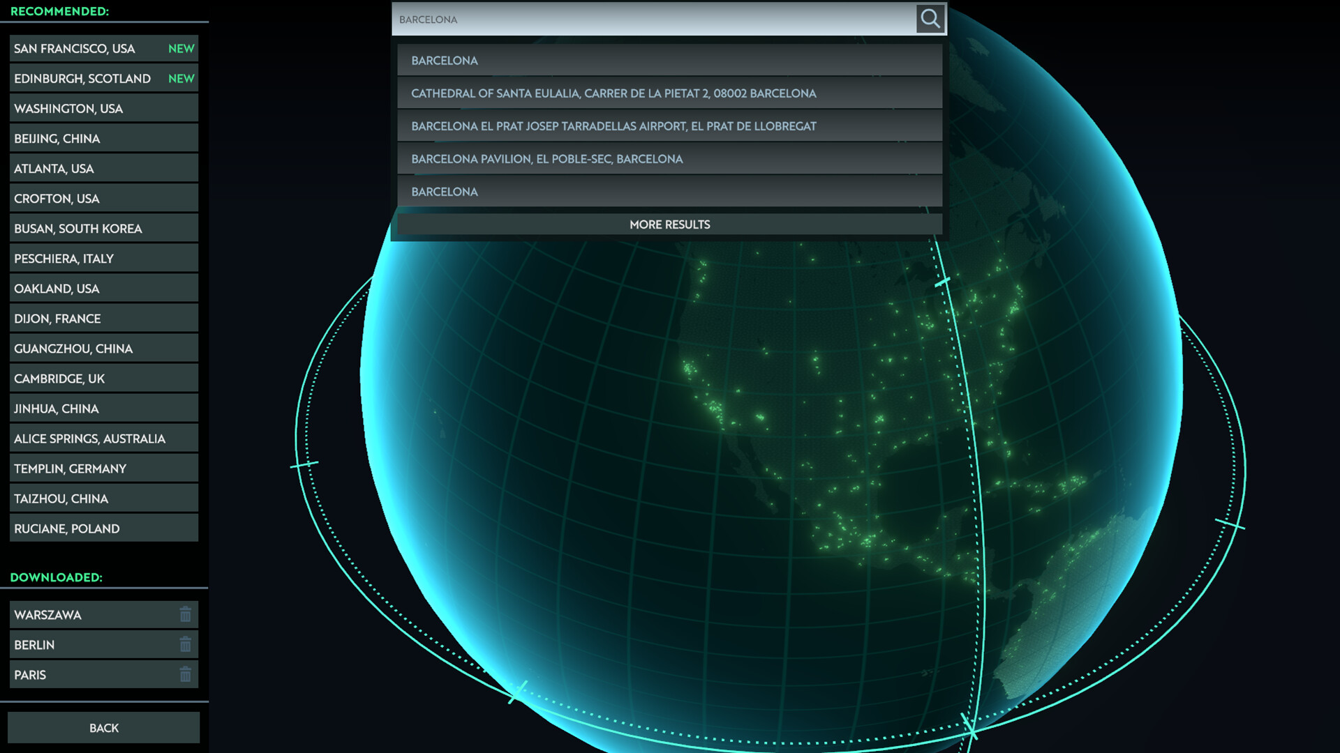 Изображение игры: Infection Free Zone