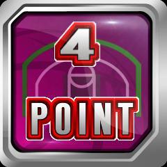 4-Point Line