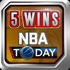 Another Day, Another Win