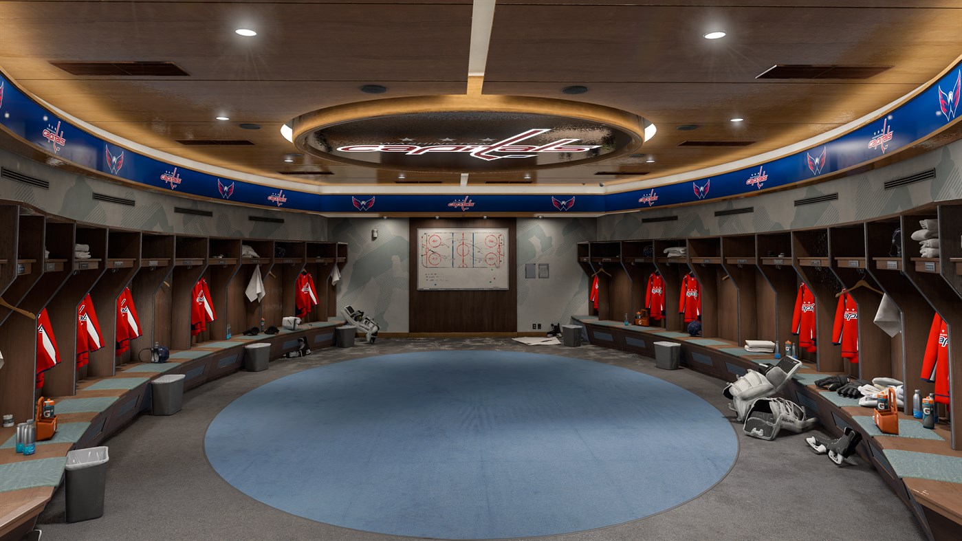 Изображение игры: NHL 21