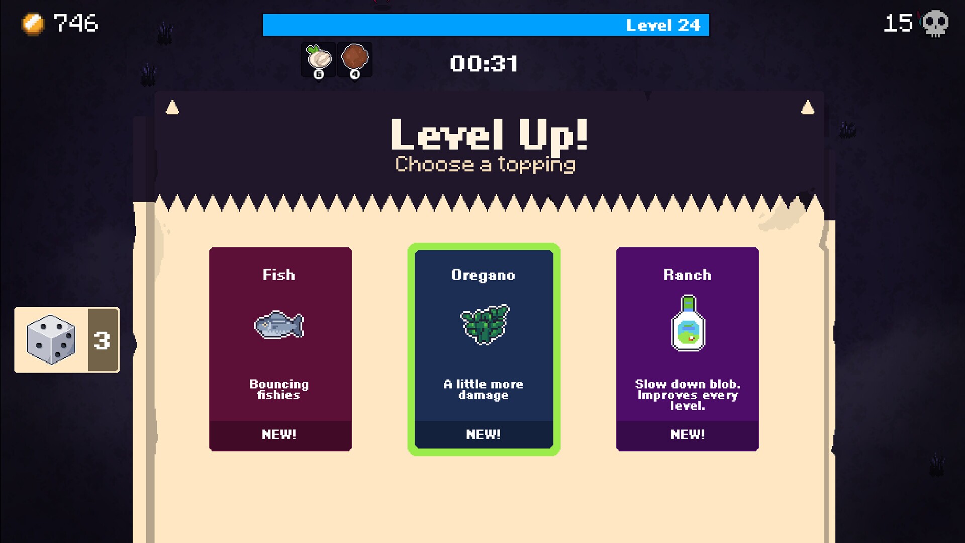 Изображение игры: Pizza Hero