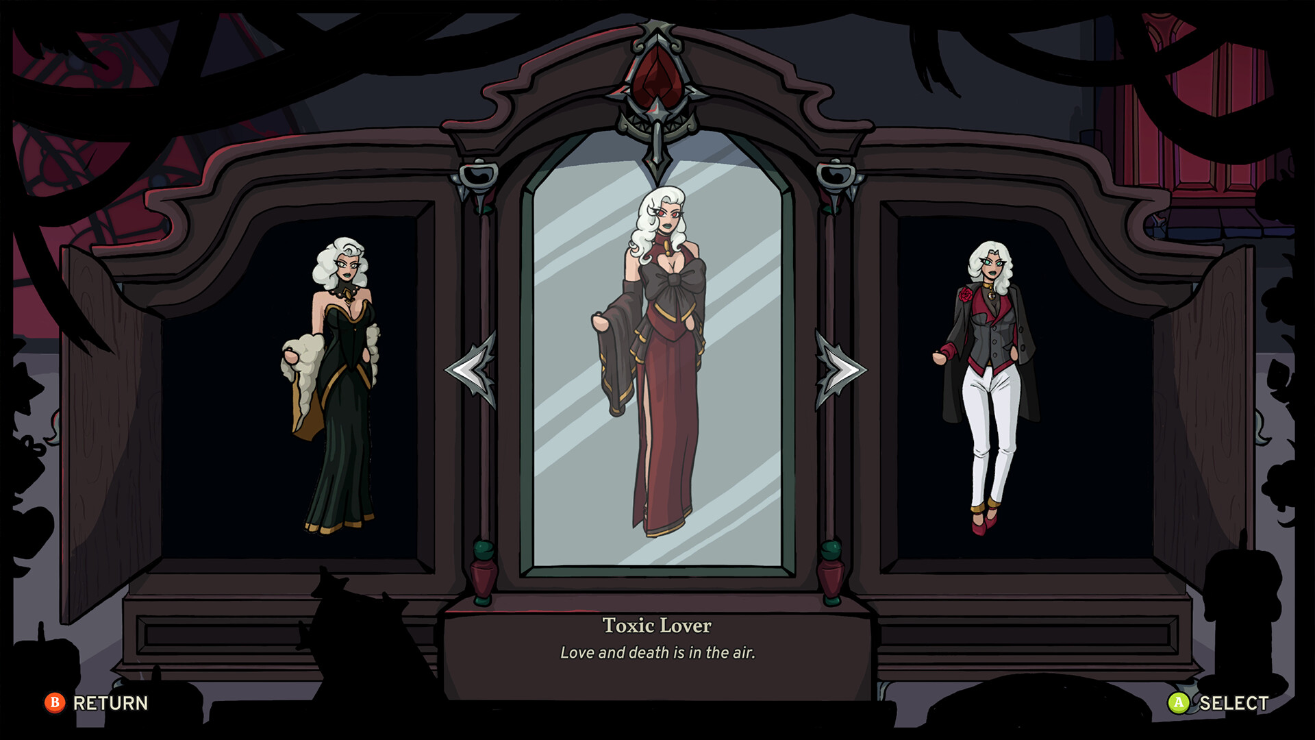 Изображение игры: Be My Horde