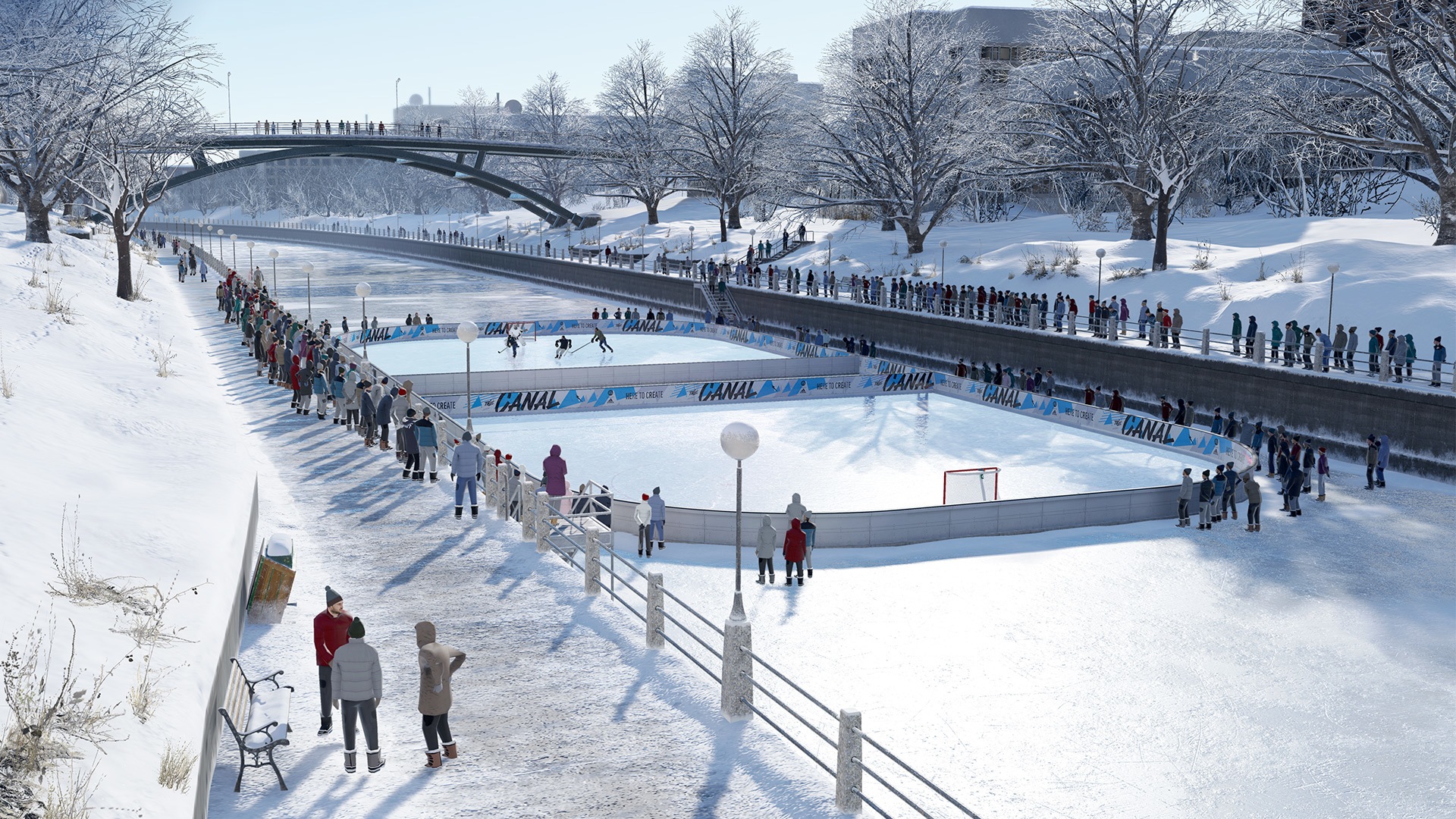 Изображение игры: NHL 20