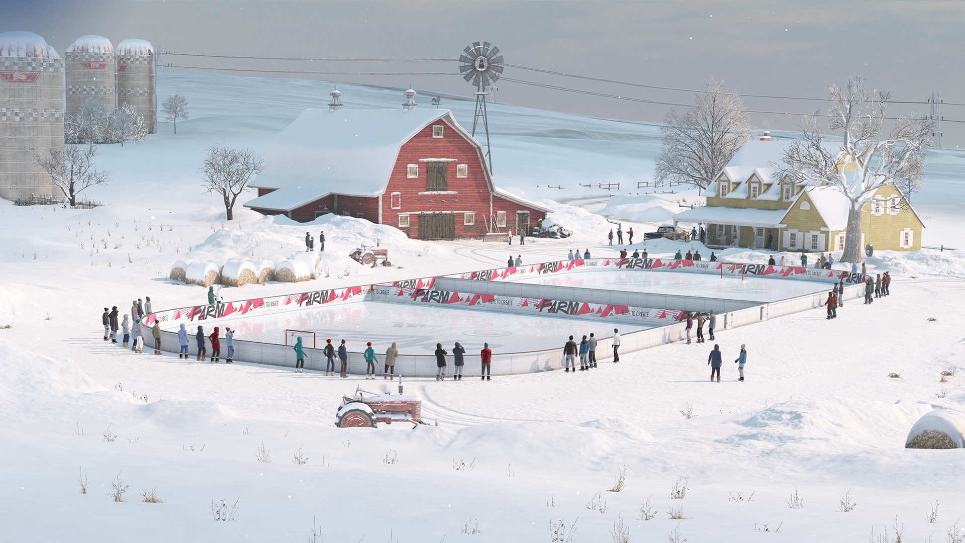 Изображение игры: NHL 20
