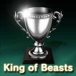 King of Beasts