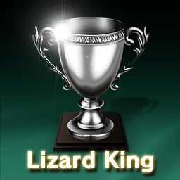 Lizard King