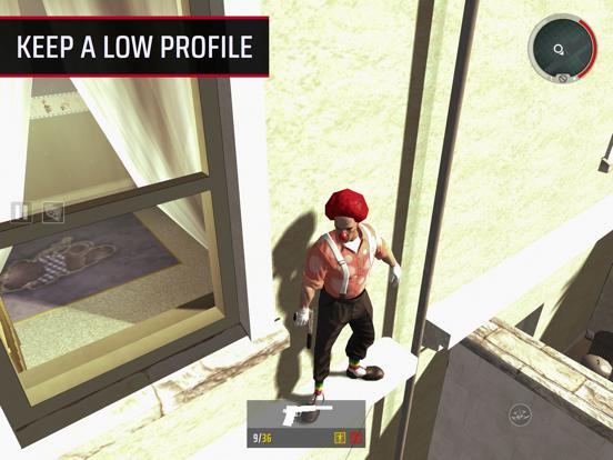 Изображение игры: Hitman: Blood Money — Reprisal