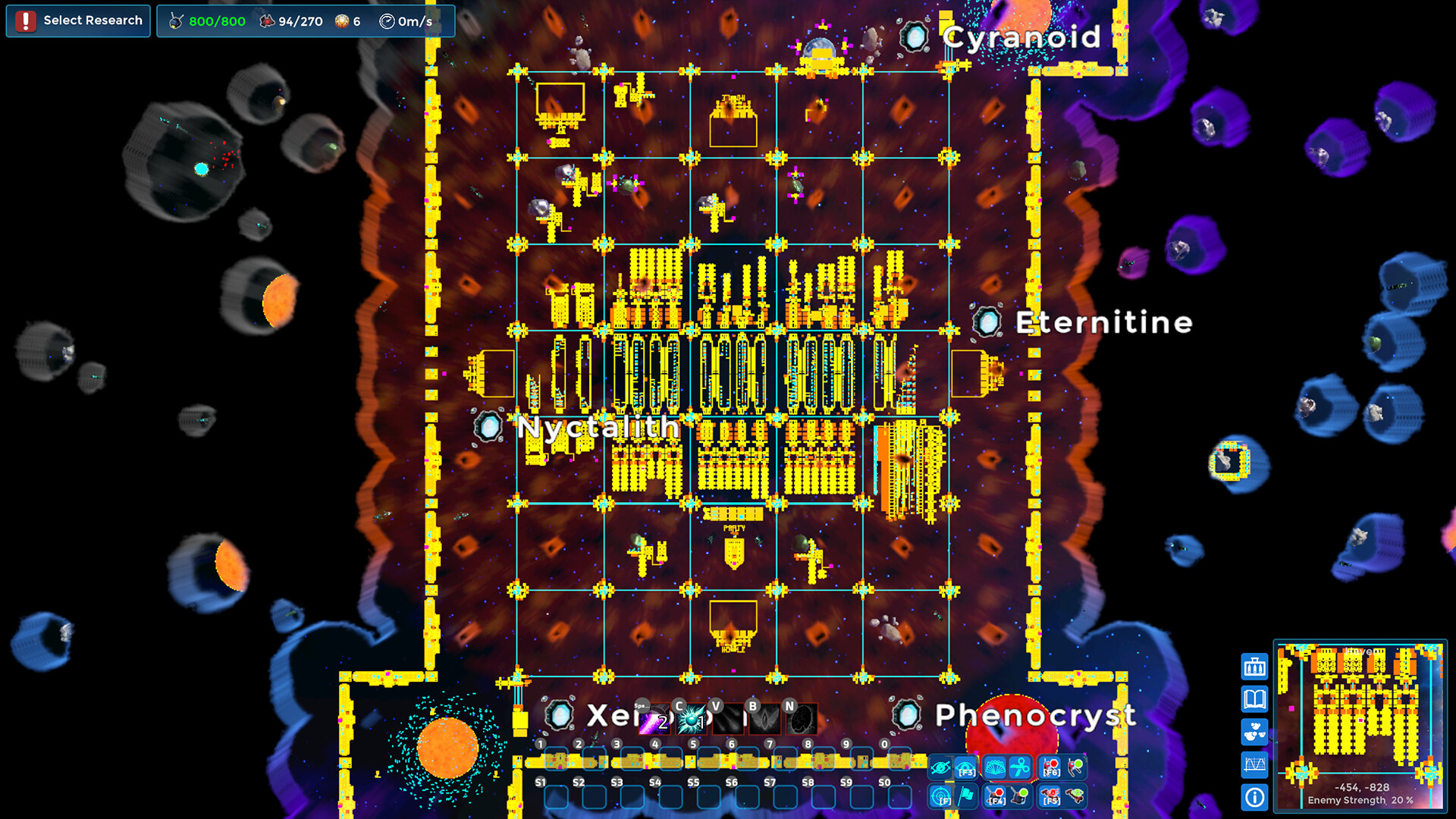Изображение игры: Final Factory