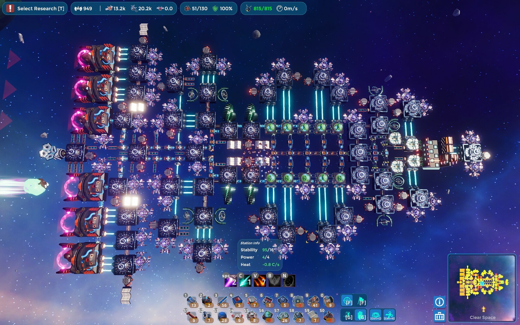 Изображение игры: Final Factory