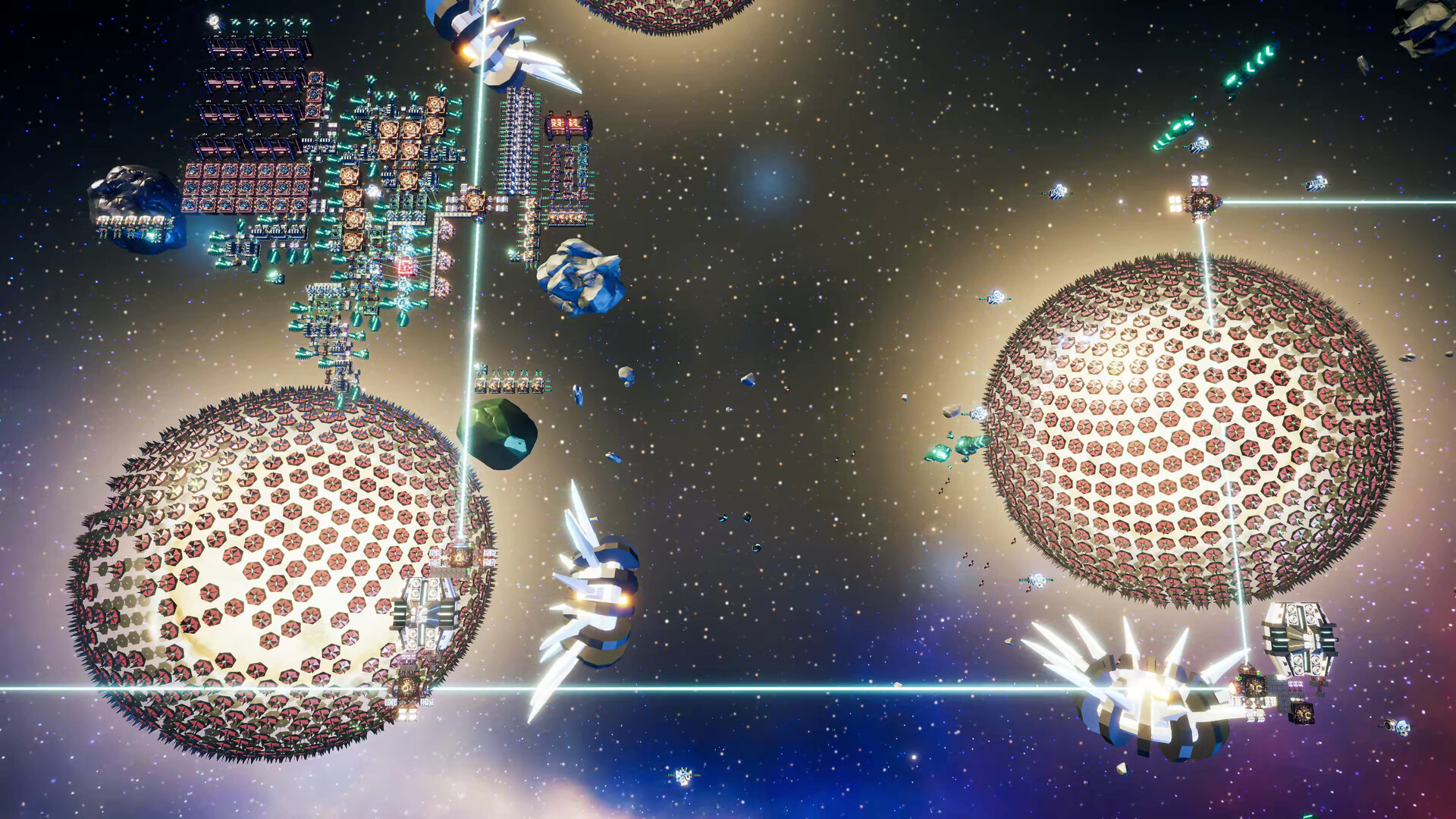 Изображение игры: Final Factory