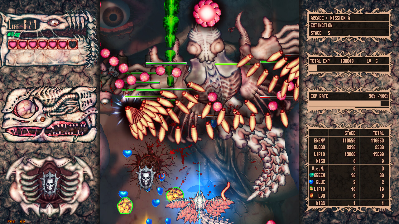 Изображение игры: Angel at Dusk