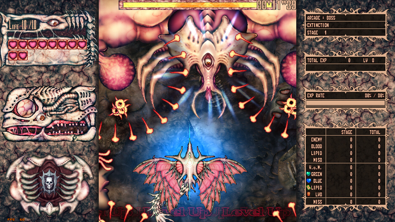 Изображение игры: Angel at Dusk
