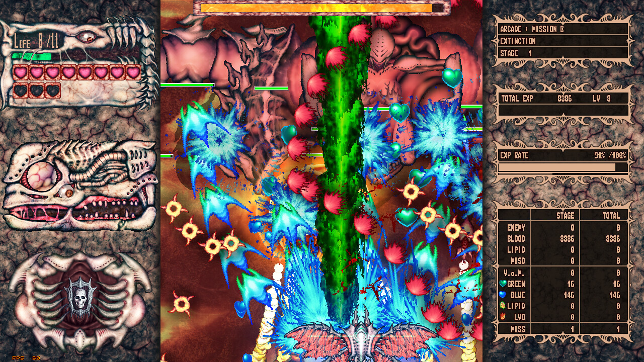 Изображение игры: Angel at Dusk