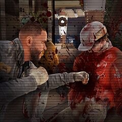 Bareknuckle Boxing