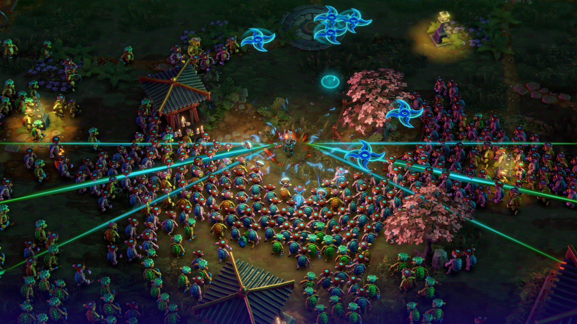 Изображение игры: Army of Ruin