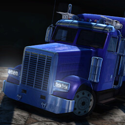 Peterbilt