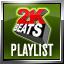 2K Beats Playlist