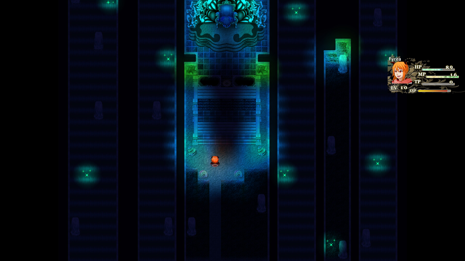Изображение игры: Daraney - Guardian's Rise