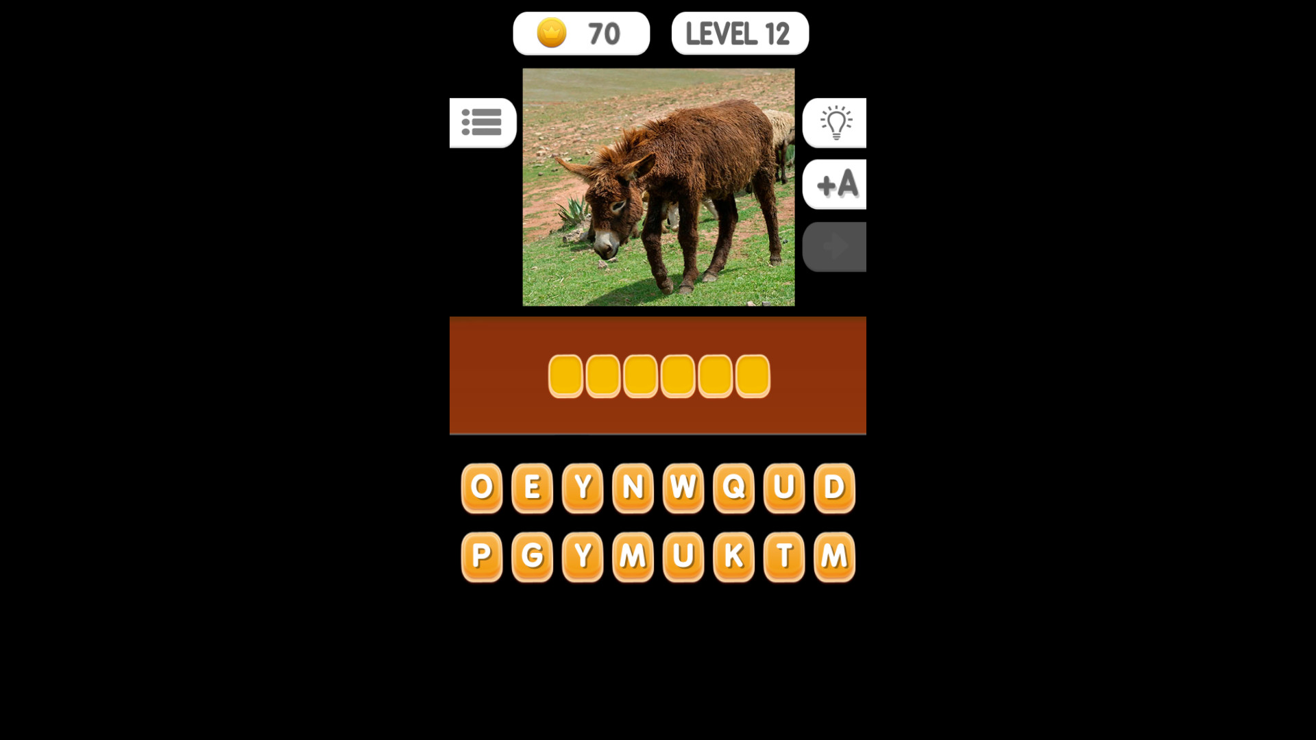 Изображение игры: Photo Quiz - Animals