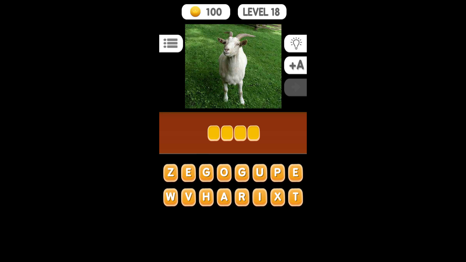 Изображение игры: Photo Quiz - Animals