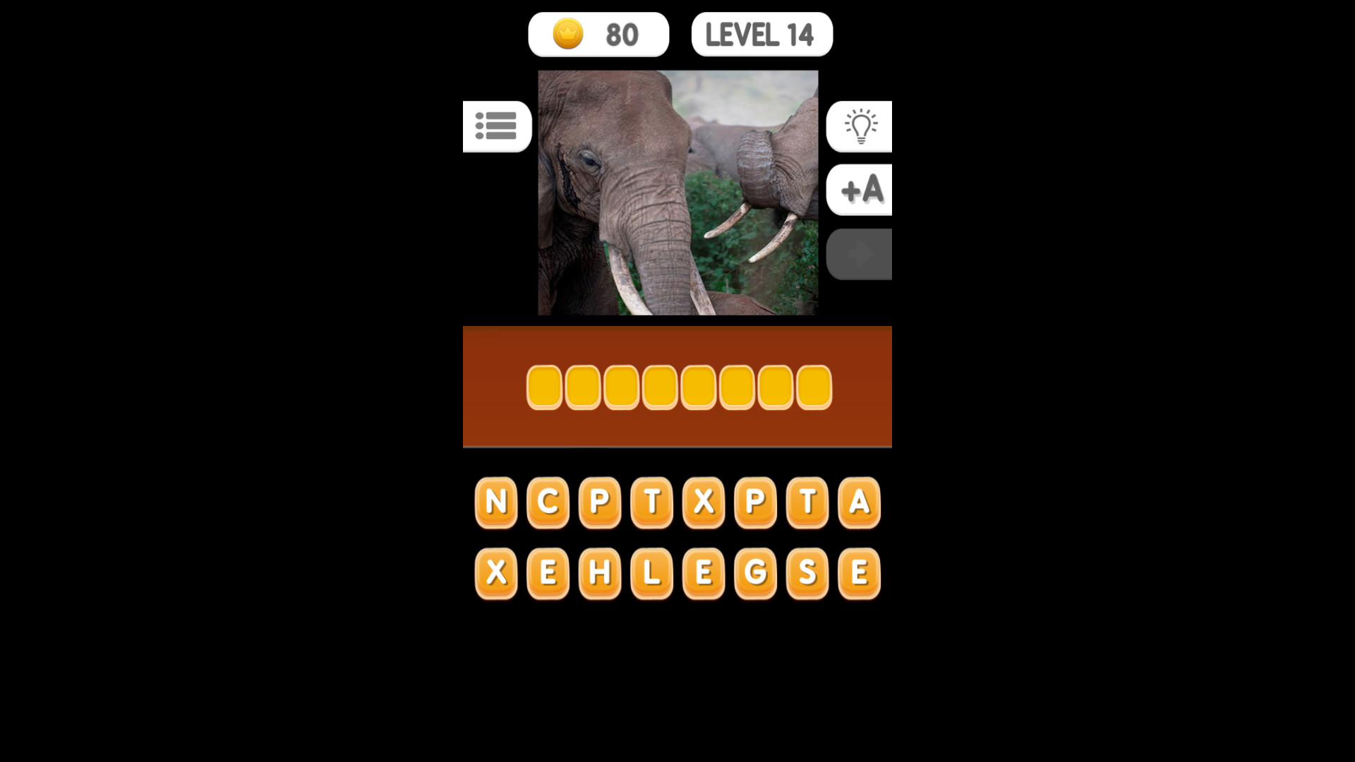 Изображение игры: Photo Quiz - Animals