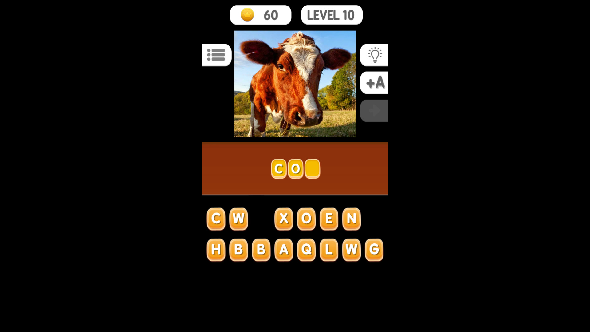 Изображение игры: Photo Quiz - Animals