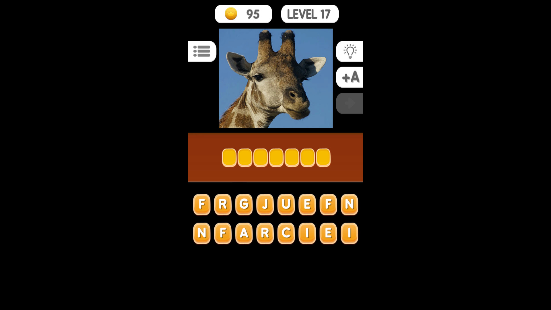 Изображение игры: Photo Quiz - Animals
