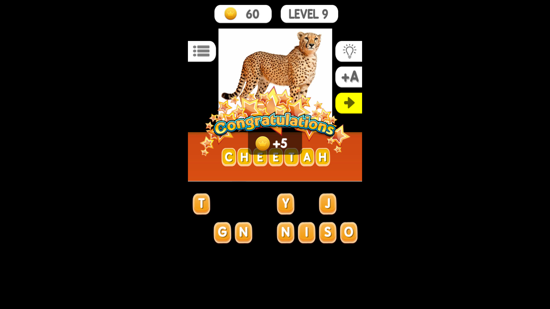 Изображение игры: Photo Quiz - Animals
