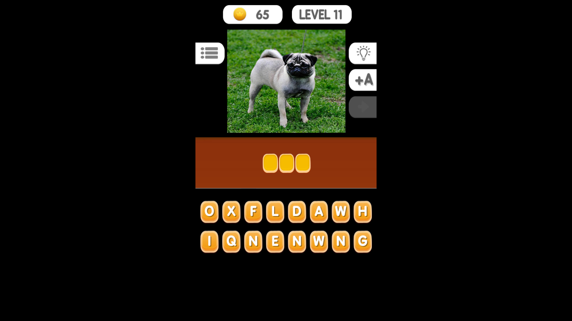 Изображение игры: Photo Quiz - Animals
