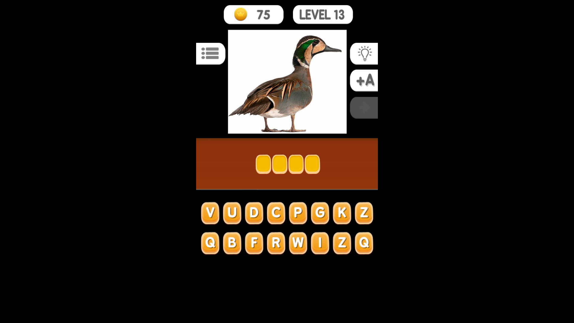 Изображение игры: Photo Quiz - Animals