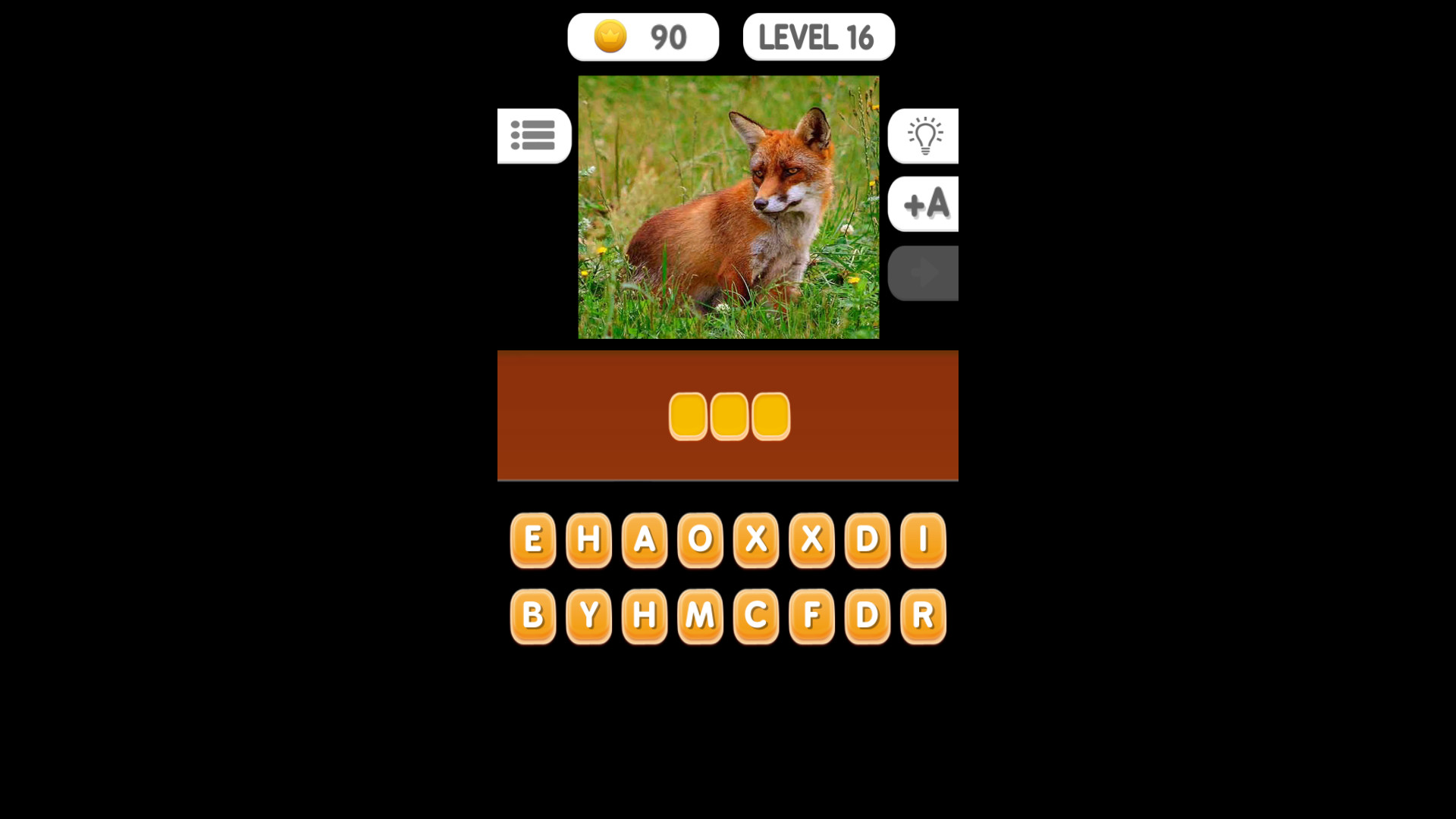 Изображение игры: Photo Quiz - Animals