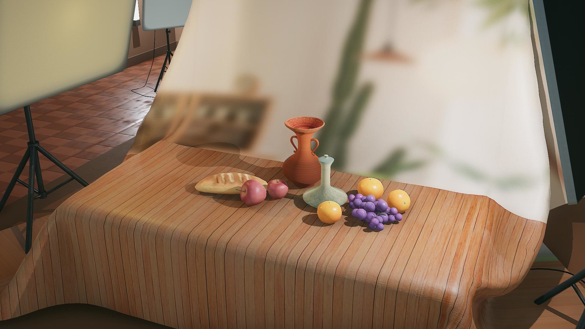 Изображение игры: Master Of Pottery