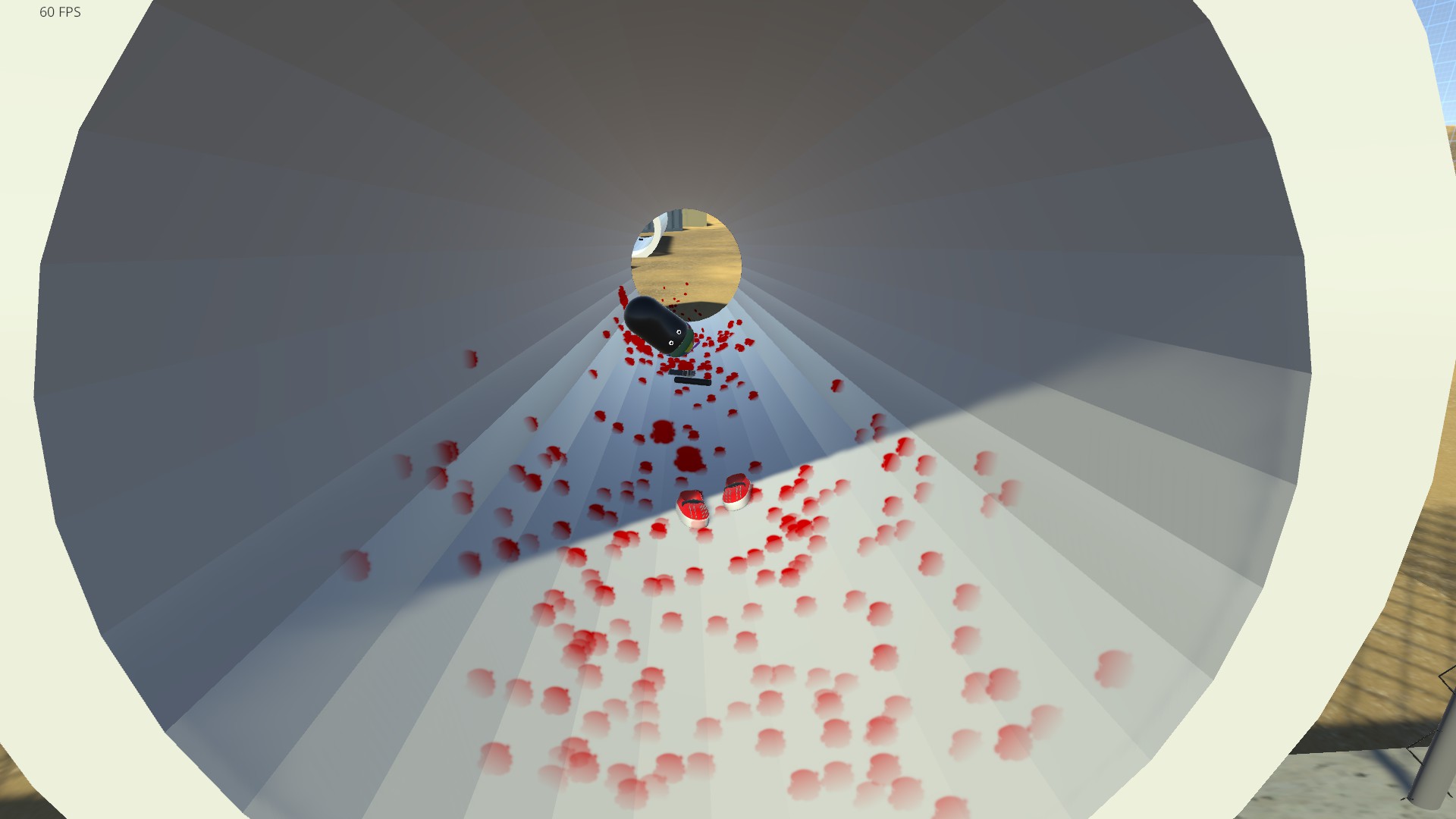 Изображение игры: Bean Battles