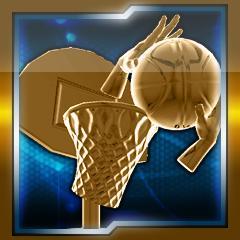 10 Blocks Trophy